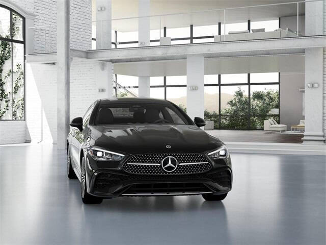 2026 Mercedes-Benz CLE CLE 300 4MATIC