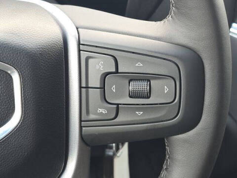 2022 GMC Sierra 2500HD