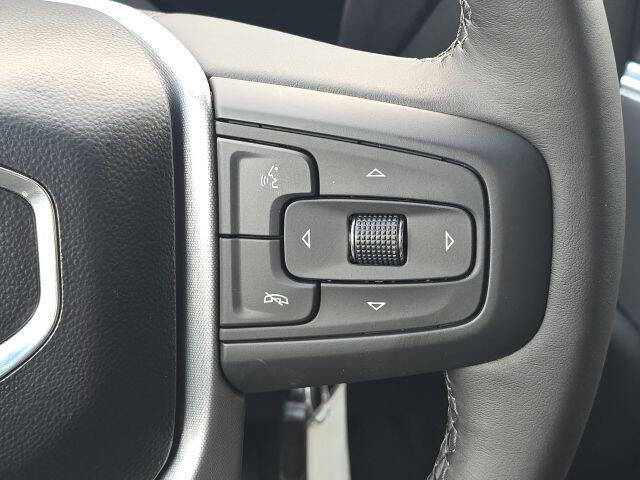 2022 GMC Sierra 2500HD