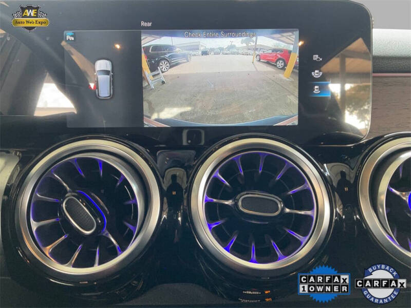 2023 Mercedes-Benz EQB EQB 250+