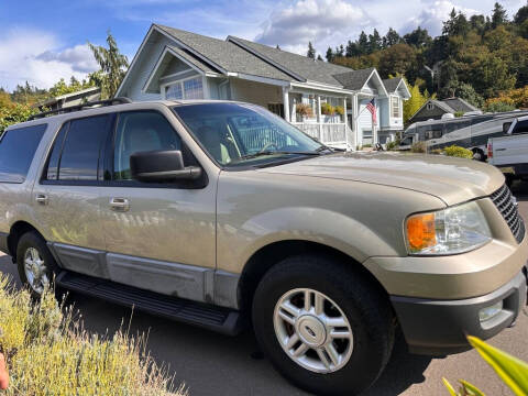2006 Ford Expedition XLT