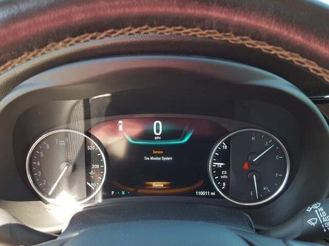 2018 Buick Envision Premium