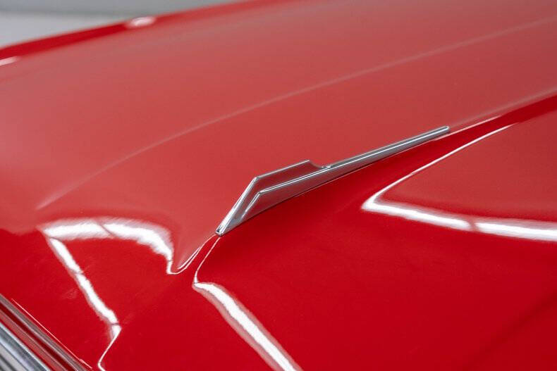 1966 Chevrolet Chevelle