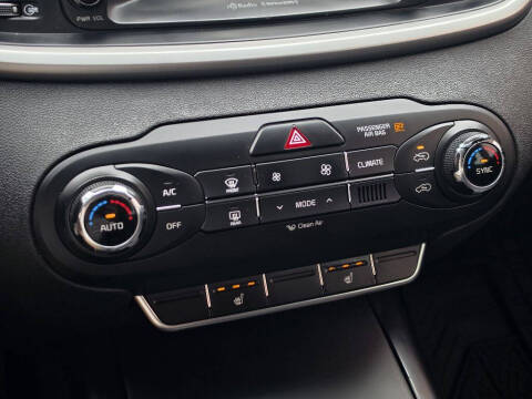2018 Kia Sorento L
