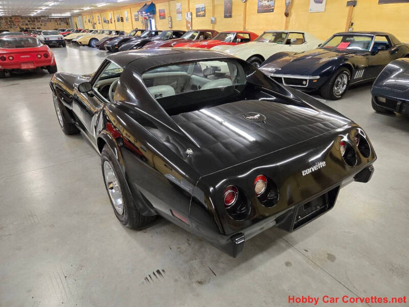 1977 Chevrolet Corvette