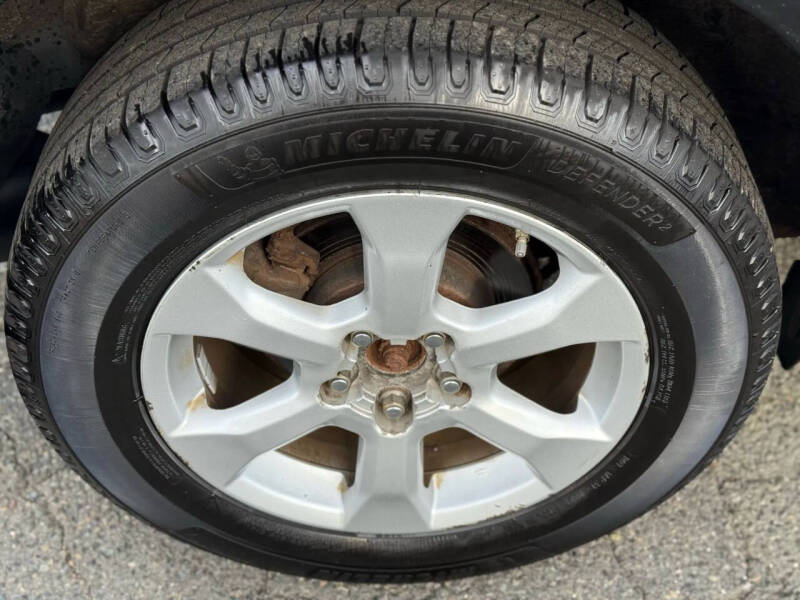 2012 Toyota RAV4 Limited