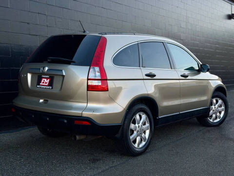 2008 Honda CR-V EX