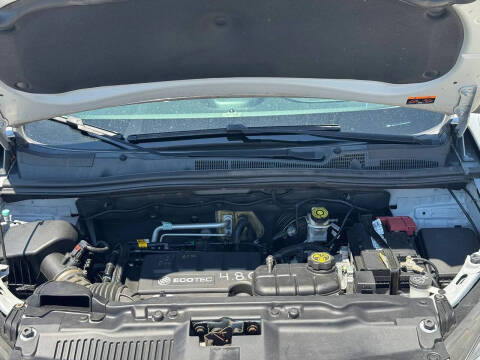 2013 Buick Encore Premium