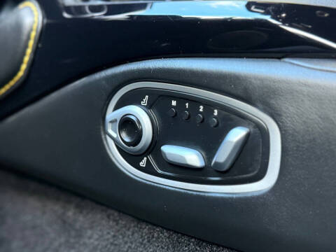 2020 Aston Martin Vantage