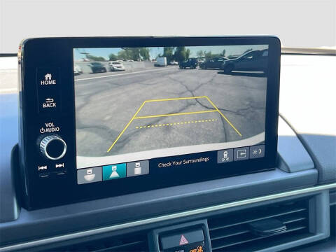 2024 Honda Pilot EX-L