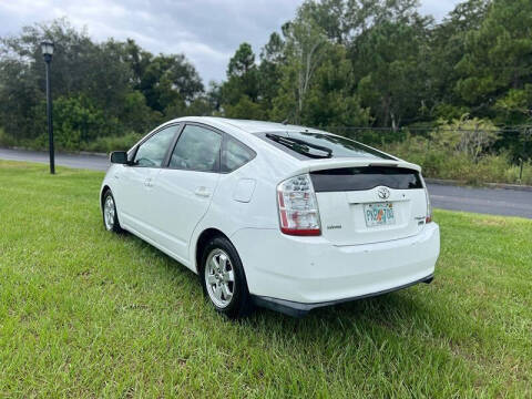 2006 Toyota Prius