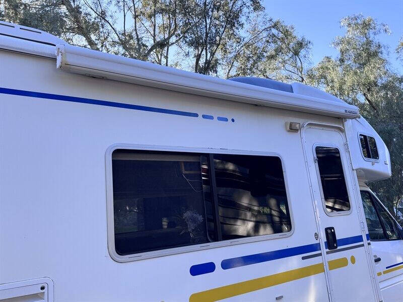 2006 Winnebago View 23H