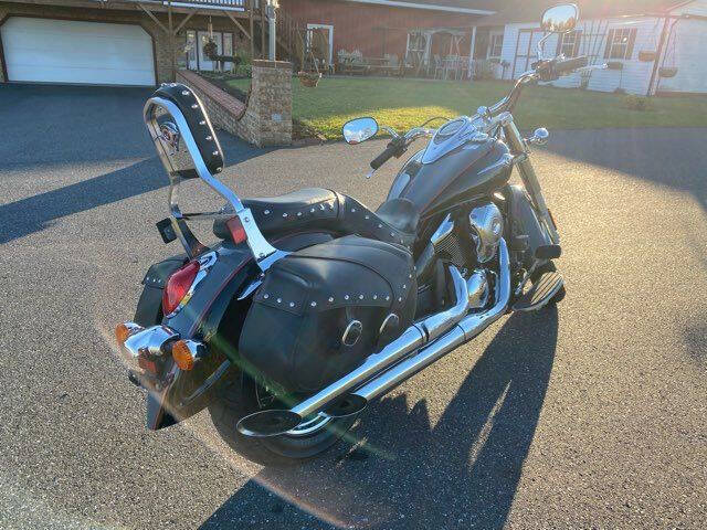 2023 Kawasaki Vulcan 900
