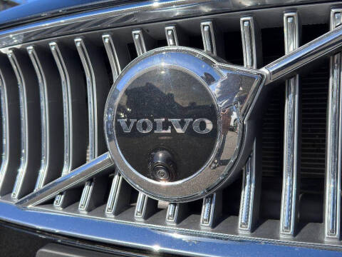 2022 Volvo S90 B6 Inscription