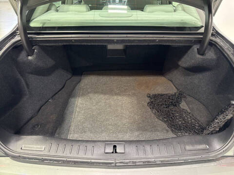 2008 Cadillac DTS
