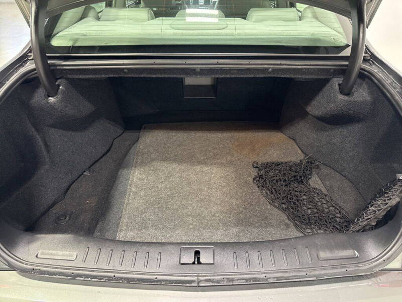 2008 Cadillac DTS