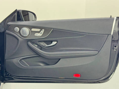 2021 Mercedes-Benz C-Class C 300