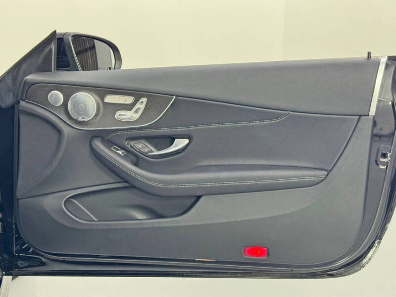 2021 Mercedes-Benz C-Class C 300