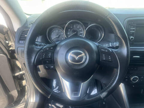 2014 Mazda CX-5 Grand Touring