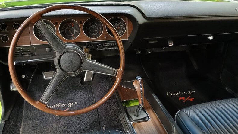 1970 Dodge Challenger