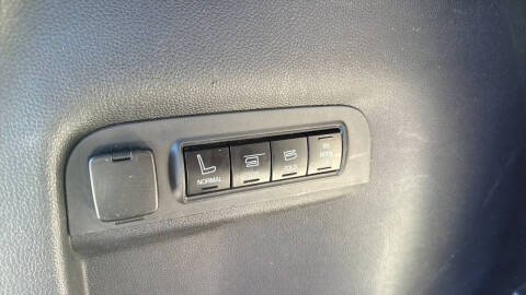 2012 Ford Explorer Limited