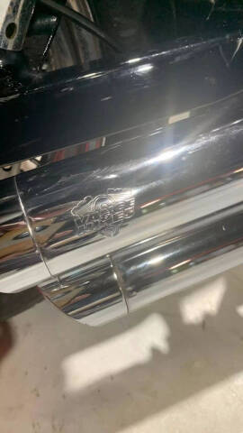 2011 Harley-Davidson FXDC Dyna Super Glide Custom