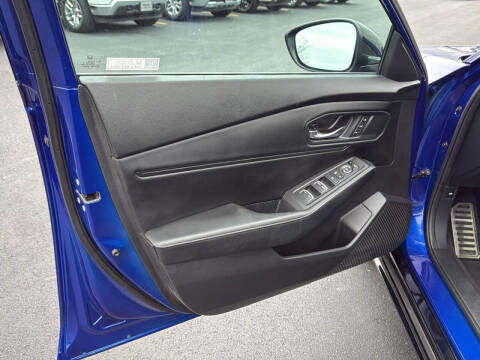 2023 Honda Accord Hybrid