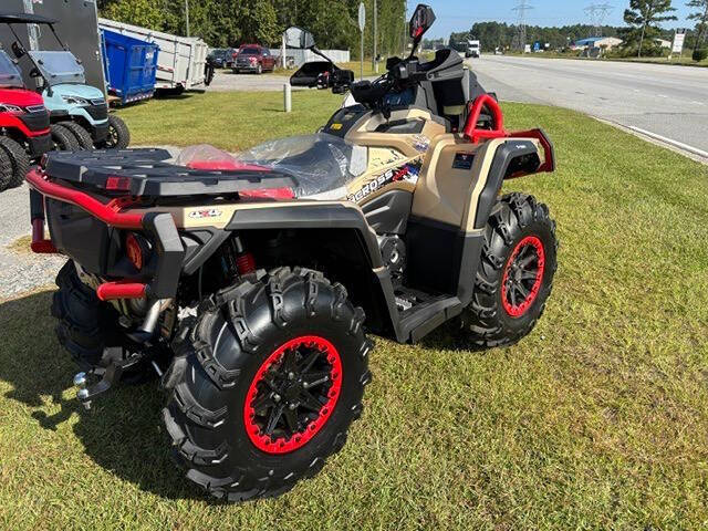 2026 Odes Pathcross LX 1000