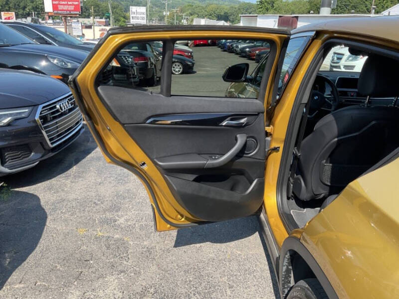 2018 BMW X2 xDrive28i