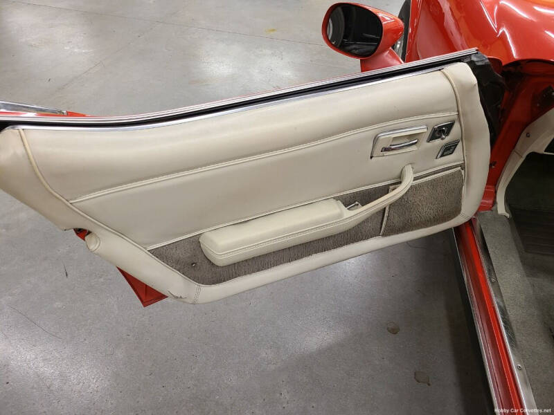 1979 Chevrolet Corvette