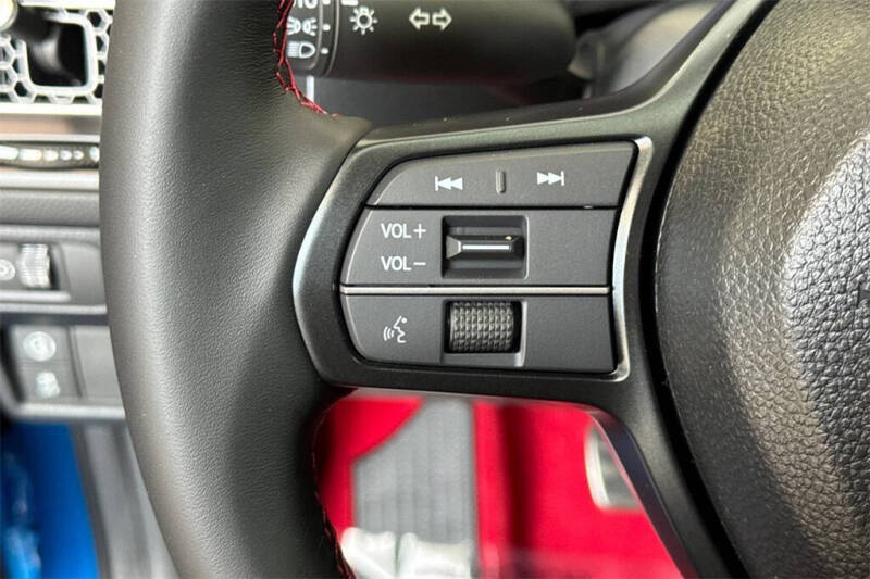 2025 Honda Civic Type R