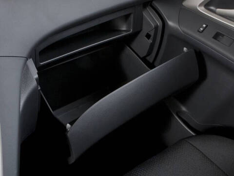 2011 Toyota Matrix