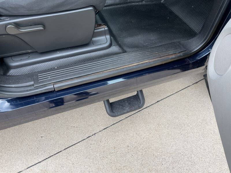 2007 Chevrolet Silverado 1500