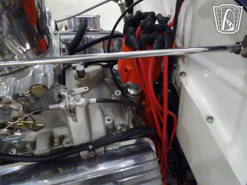 1929 Ford Model A