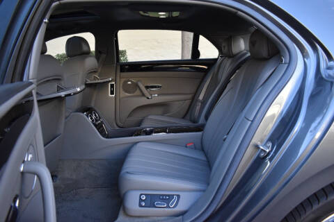2014 Bentley Flying Spur