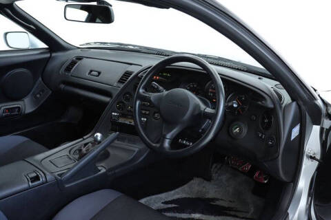 1996 Toyota Supra