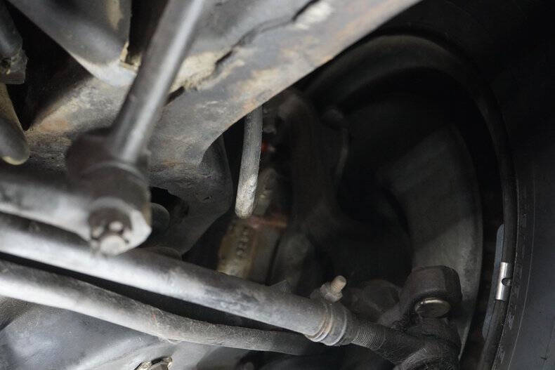 1974 Chevrolet Corvette