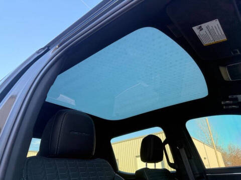 2025 GMC Sierra EV Denali