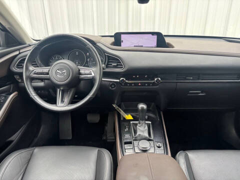 2021 Mazda CX-30 Turbo Premium Plus