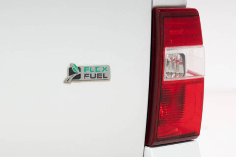 2014 Ford Expedition XL Fleet