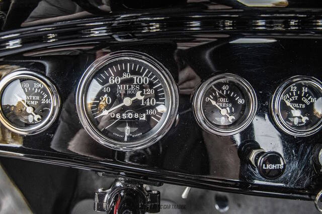1930 Ford Model A