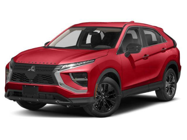 2023 Mitsubishi Eclipse Cross LE