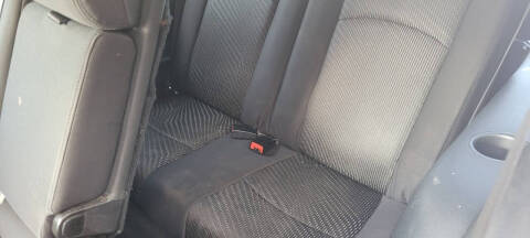 2014 Dodge Journey American Value Package