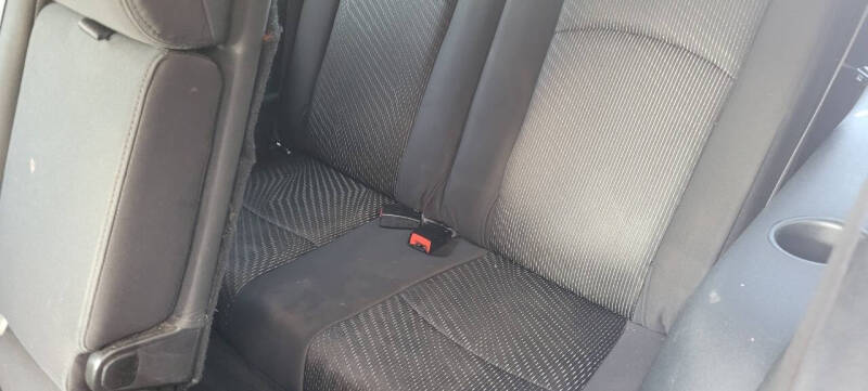 2014 Dodge Journey American Value Package