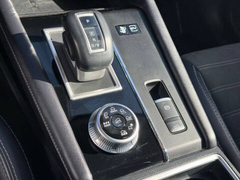 2024 Mitsubishi Outlander PHEV