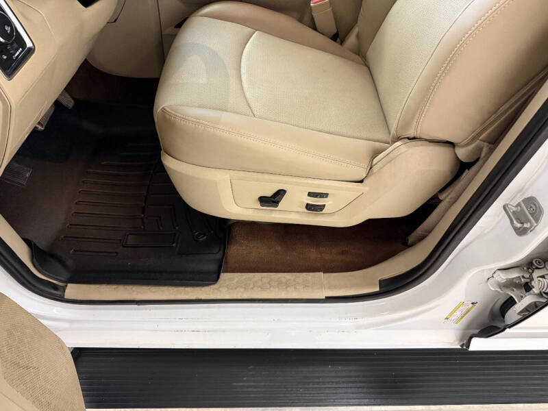 2015 RAM 1500 Laramie