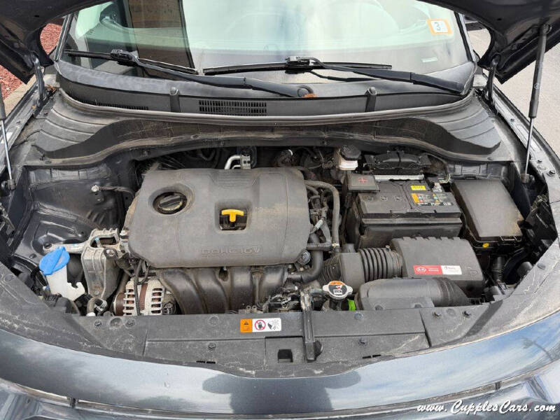 2020 Kia Soul EX
