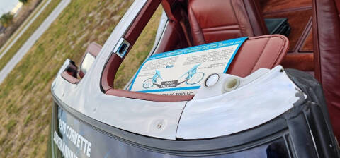 1978 Chevrolet Corvette