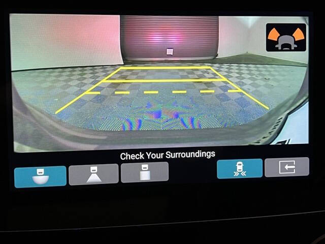 2020 Honda Pilot Elite