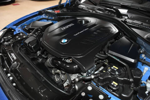 2017 BMW 3 Series 340i xDrive